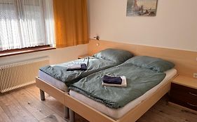 Beherbergungsbetrieb Madle